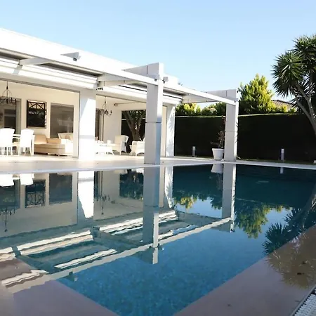 Alacati White Serenity * Çeşme