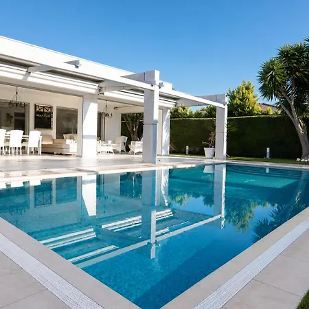 Alacati White Serenity * Çeşme