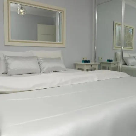 Villa Alacati White Serenity