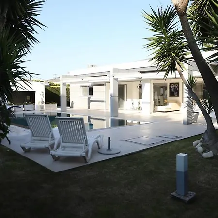 Alacati White Serenity *