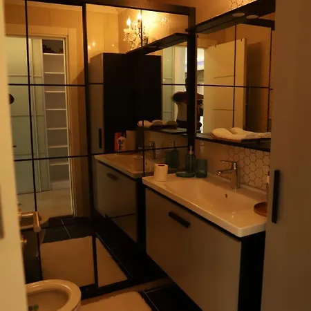 Alacati White Serenity Villa *