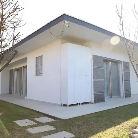 Villa Alacati White Serenity Çeşme