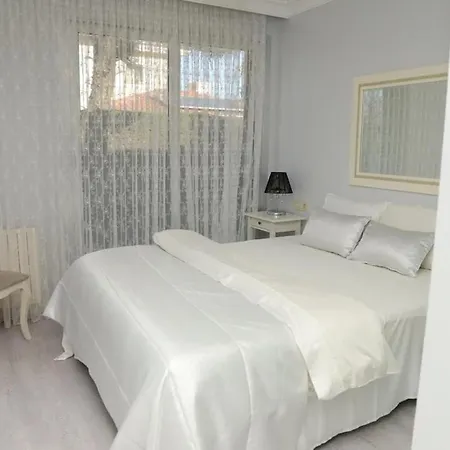 Alacati White Serenity Villa