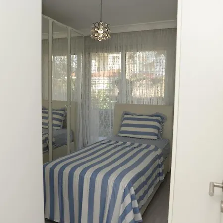 Alacati White Serenity Villa *