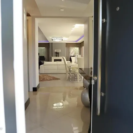 Villa Alacati White Serenity *