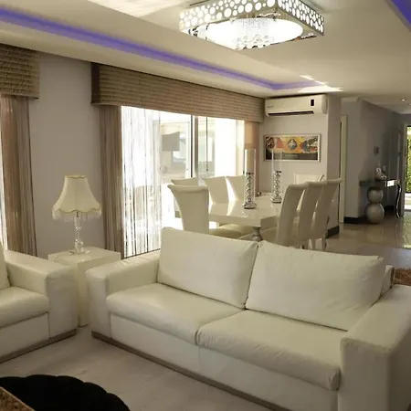 Alacati White Serenity Çeşme