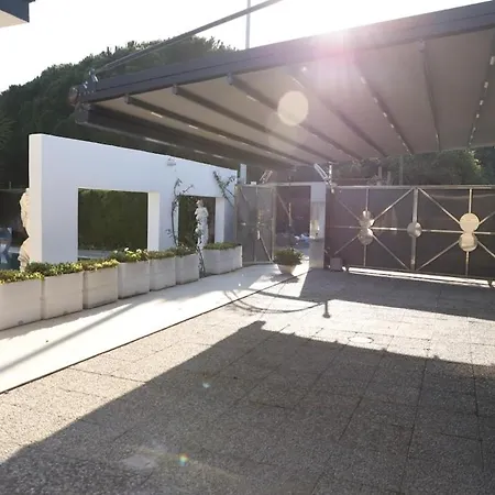 Villa Alacati White Serenity Çeşme