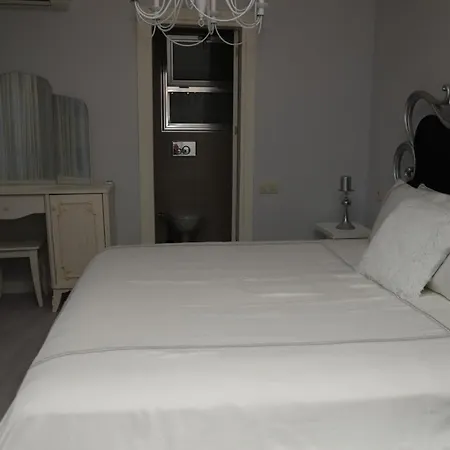 Villa Alacati White Serenity